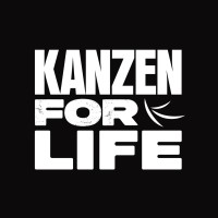 Kanzen for Life logo